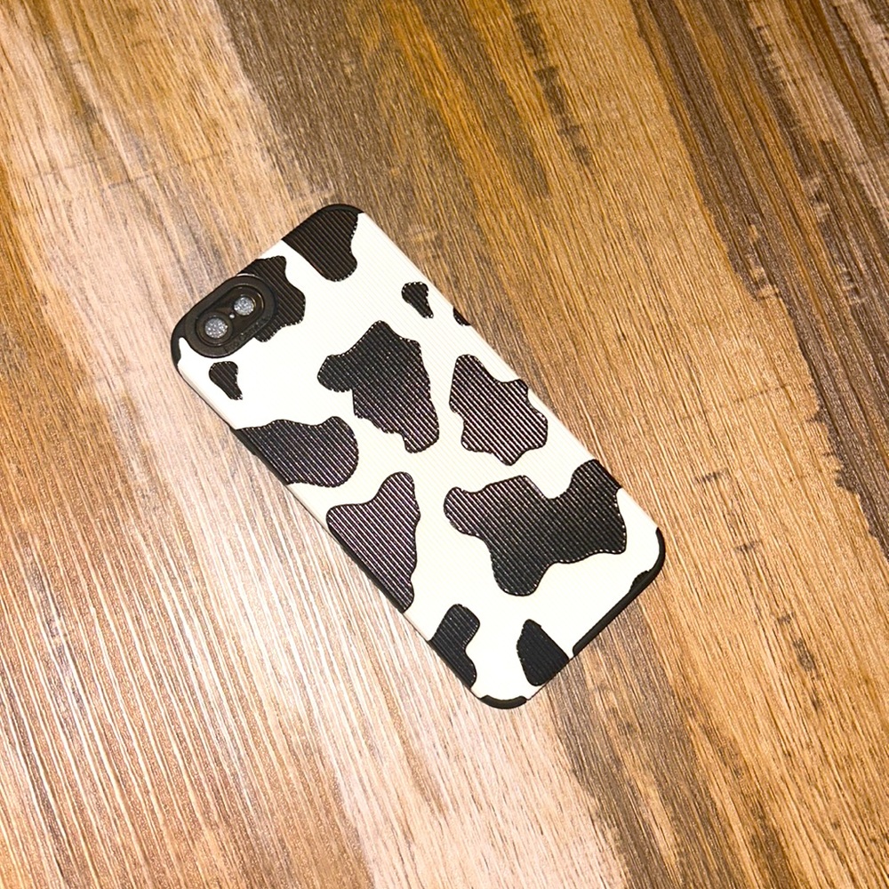 never used.